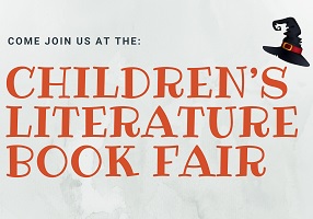 Children's Lit Book Fair 2019