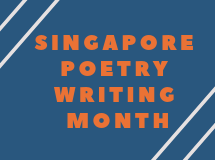 Singapore Poetry Writing Month