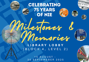 Milestones & Memories